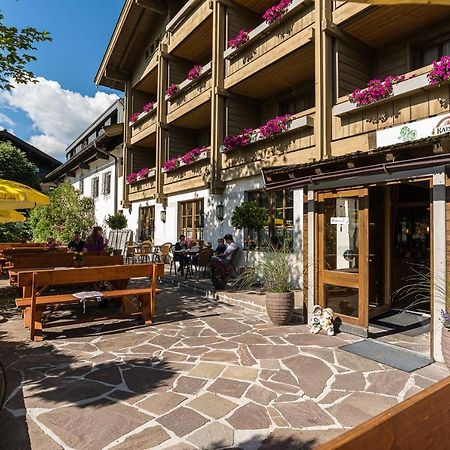Almerwirt Maria Alm am Steinernen Meer Kültér fotó