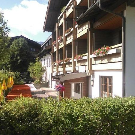 Almerwirt Maria Alm am Steinernen Meer Kültér fotó
