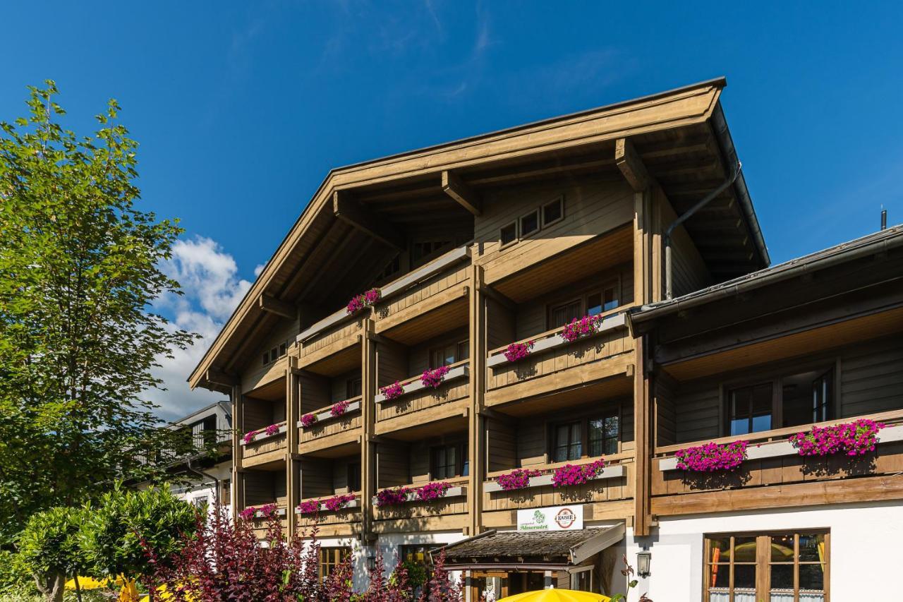 Almerwirt Maria Alm am Steinernen Meer Kültér fotó